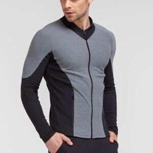 Zarely James Jacket